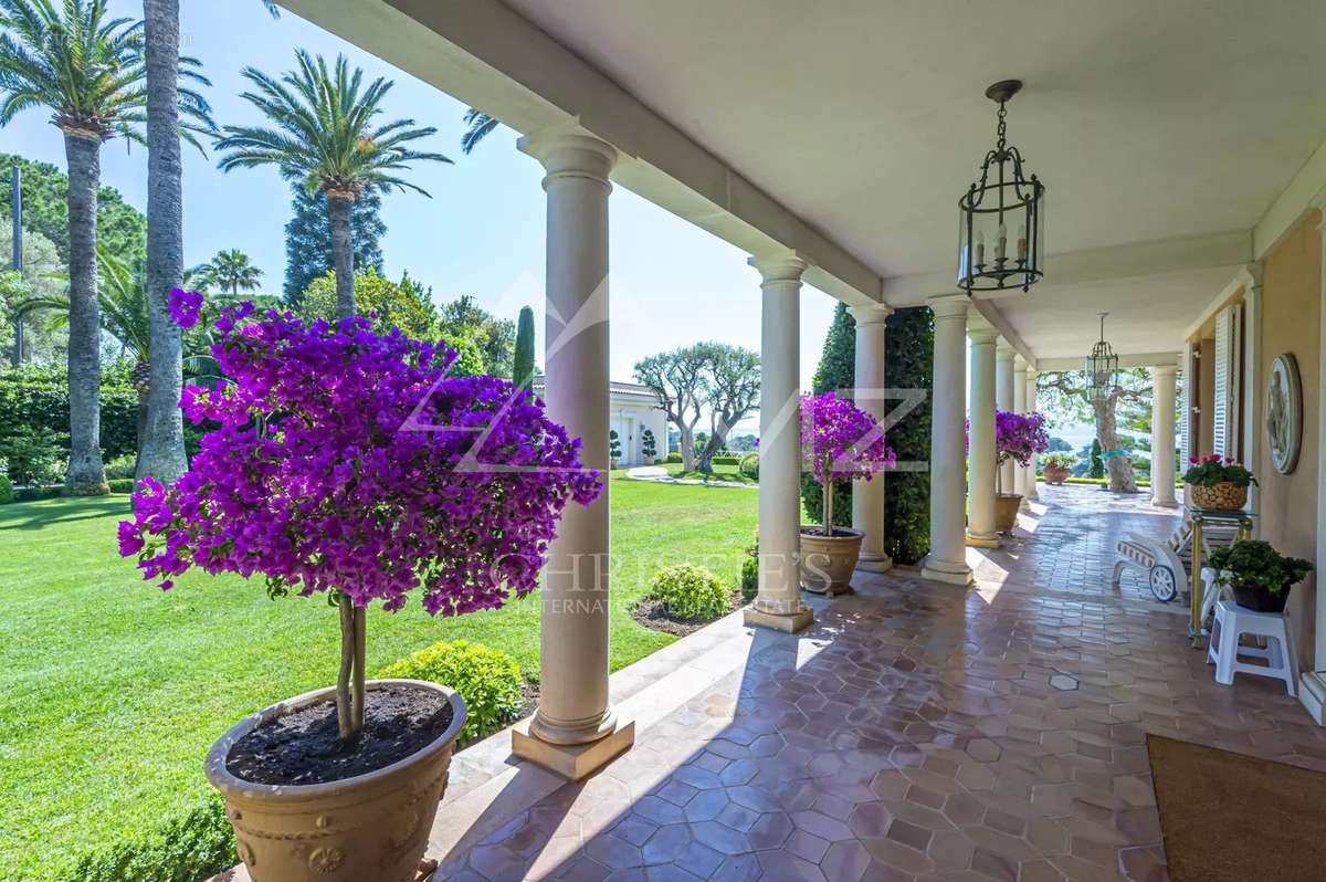 Maison à ANTIBES