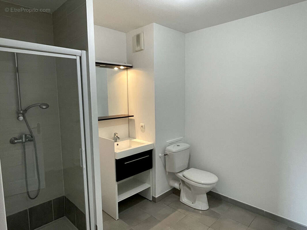 Appartement à SAINTE-LUCE-SUR-LOIRE