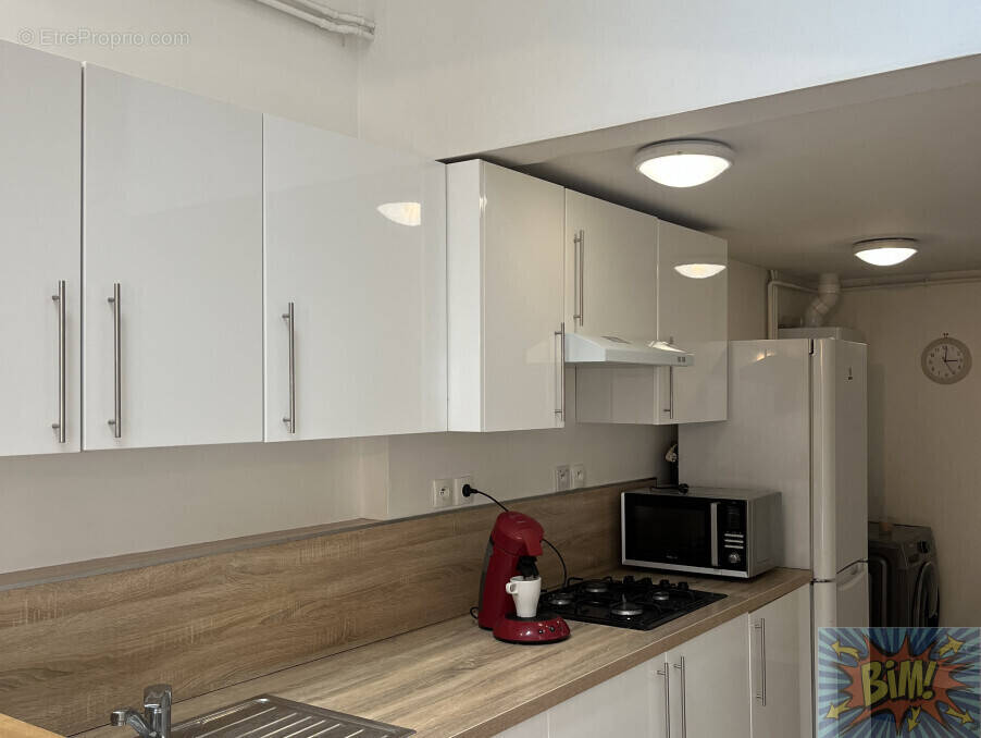 Appartement à ROUEN