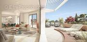 Appartement à MERIGNAC