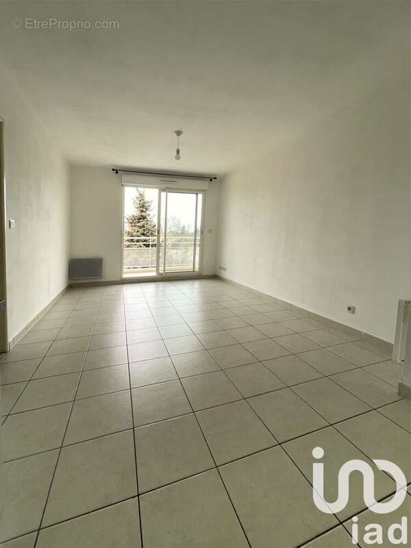Photo 6 - Appartement à AVIGNON