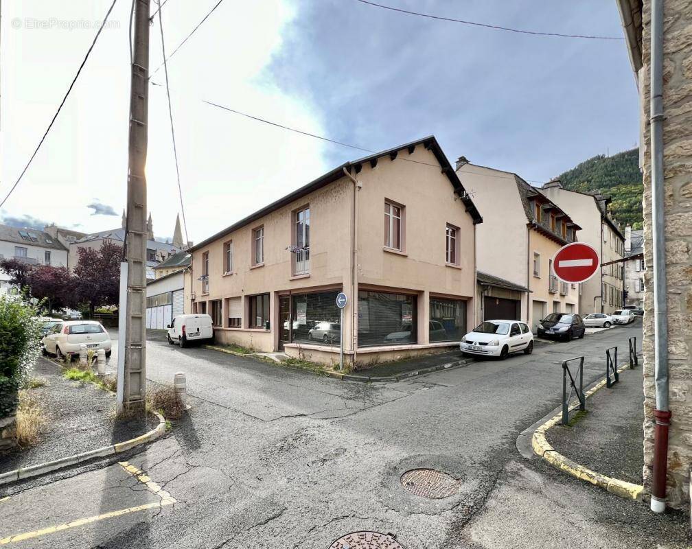 Appartement à MENDE