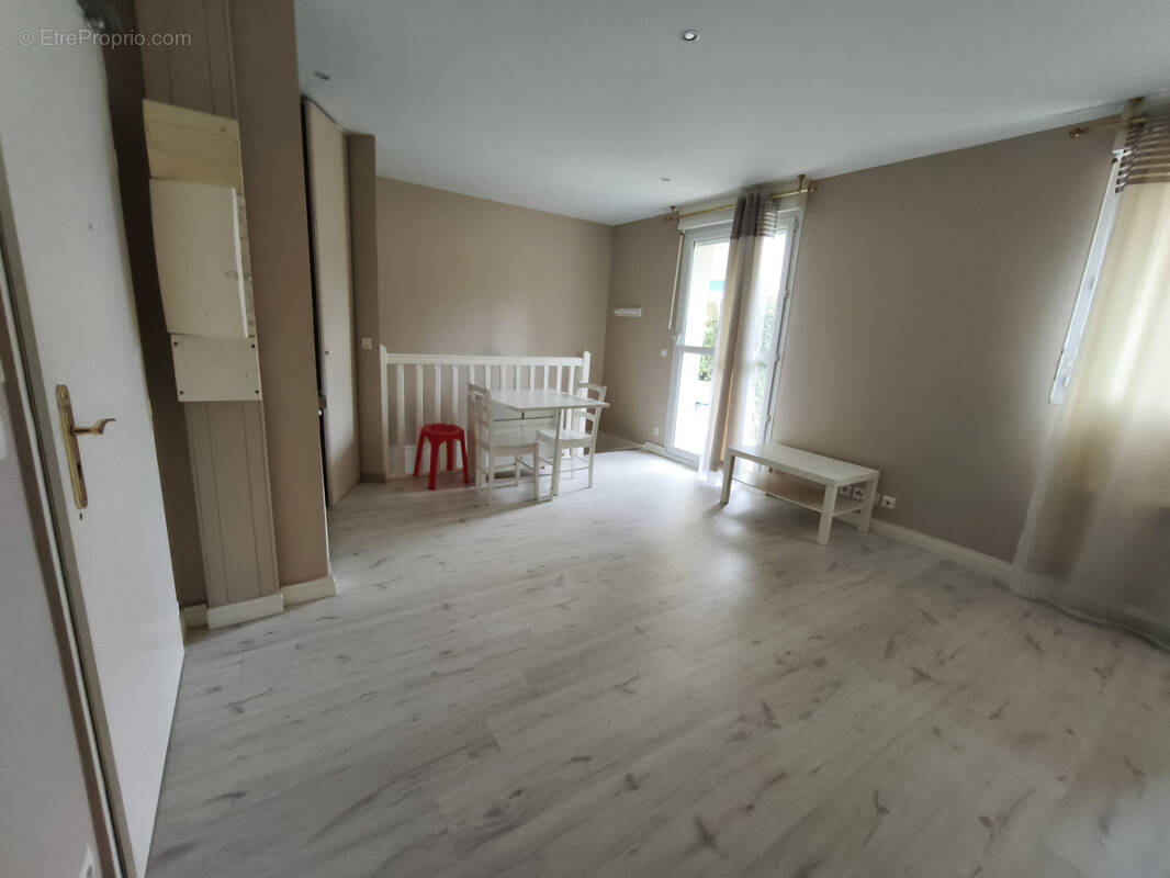 Appartement à CHEVREUSE