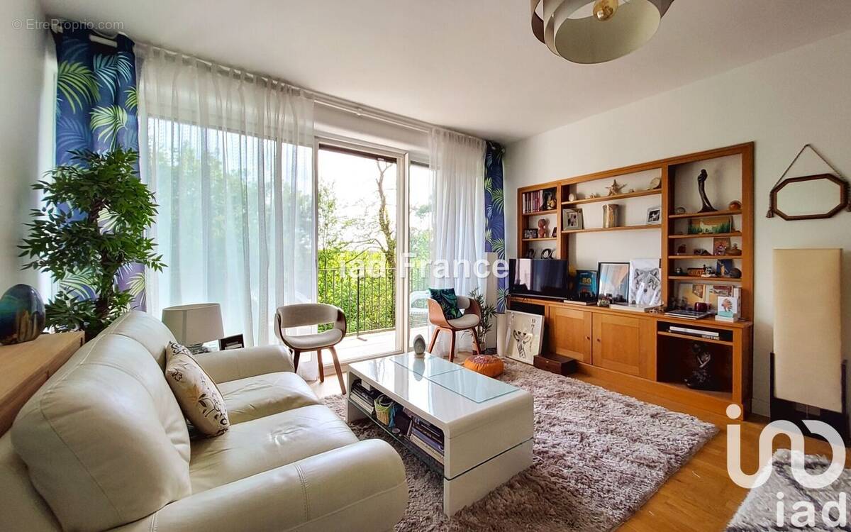 Photo 1 - Appartement à VAUCRESSON