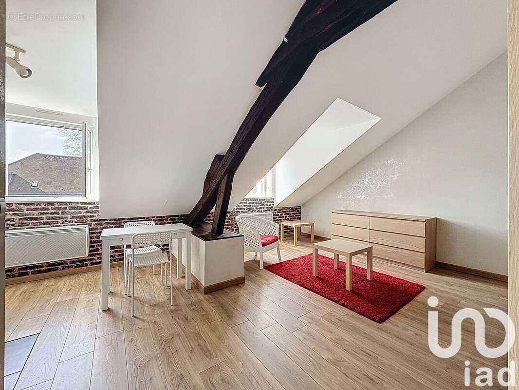 Photo 3 - Appartement à CHEVREUSE