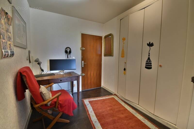 Appartement à CHARTRES