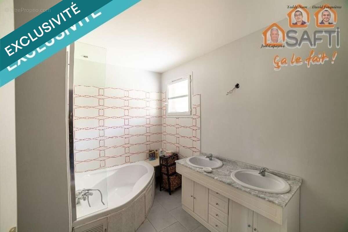 Photo 4 - Appartement à MOISSAC