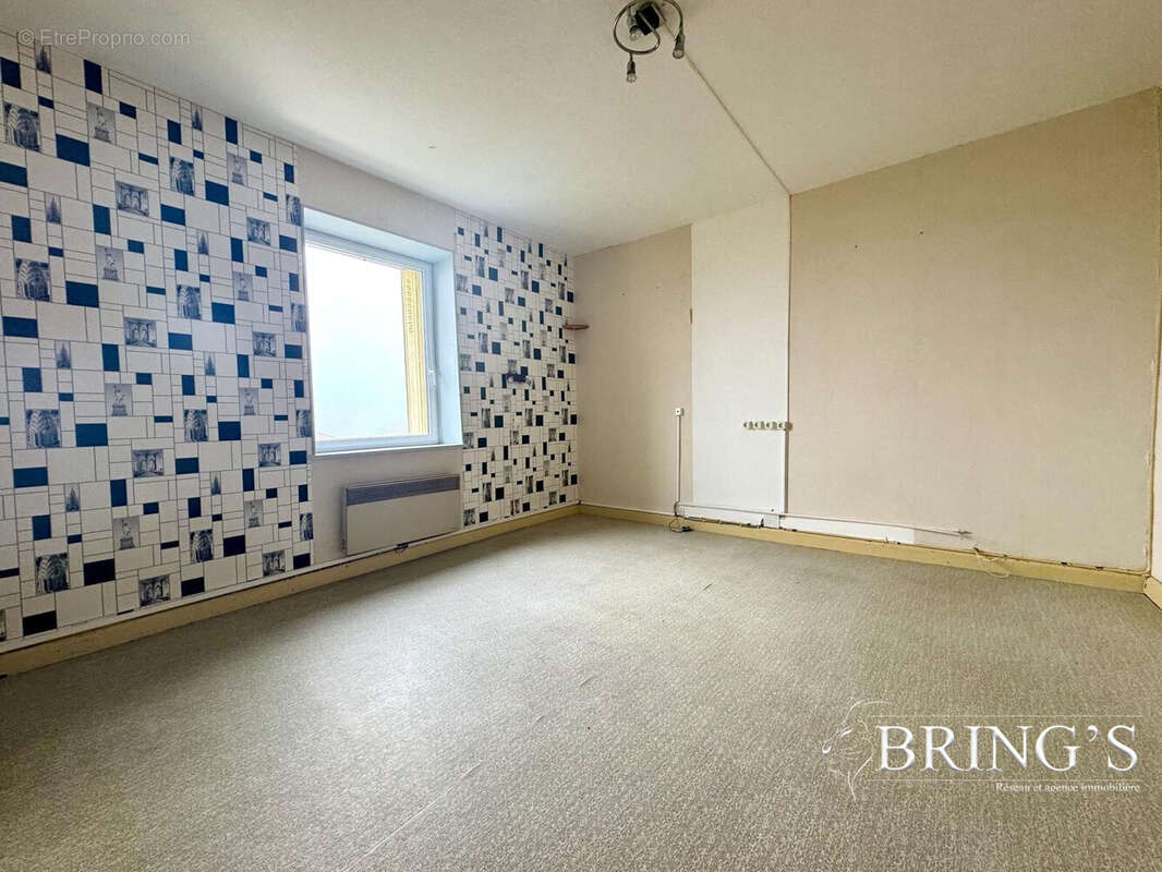 Appartement à BRIEY