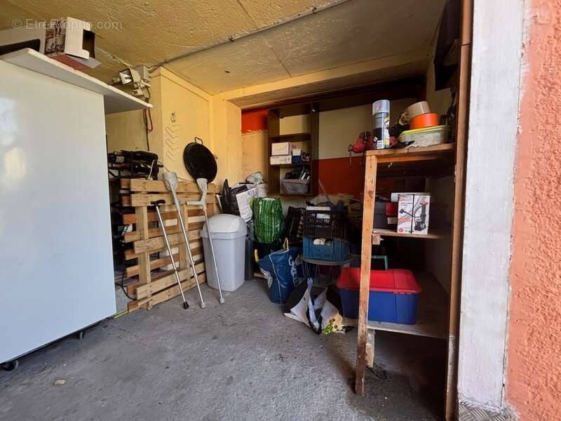 Appartement à PALAVAS-LES-FLOTS