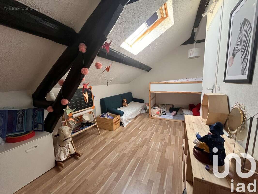 Photo 4 - Appartement à EPERNAY