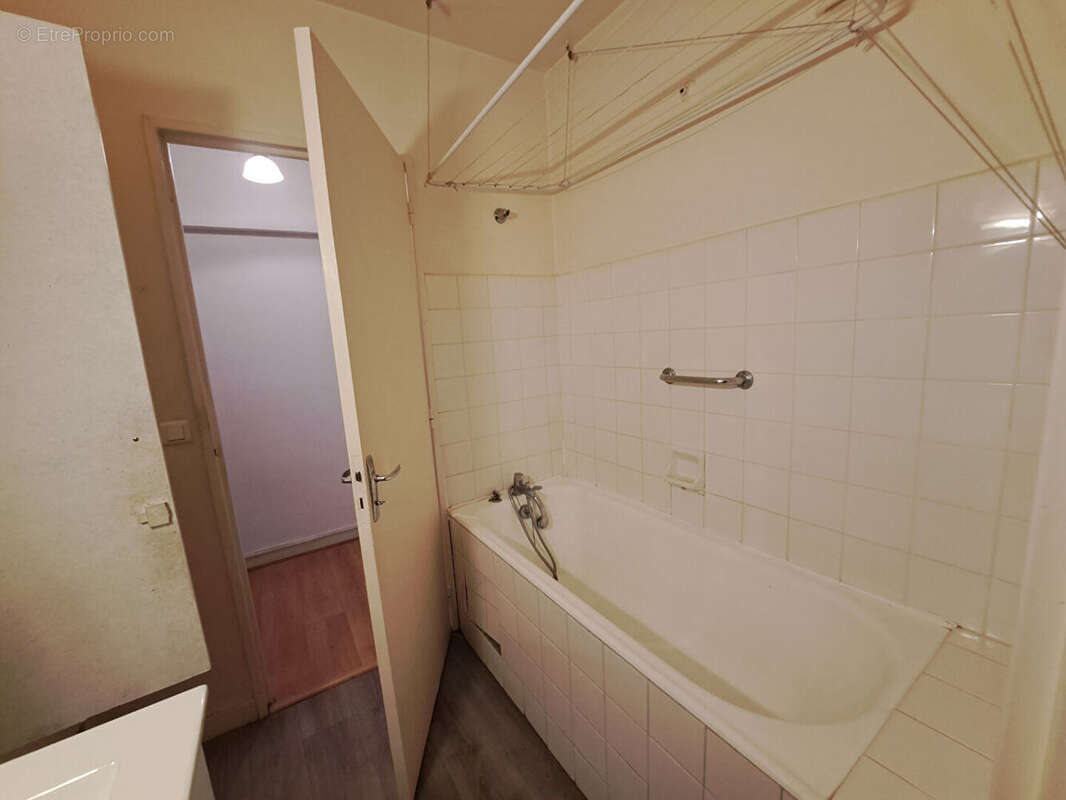 Appartement à DAX
