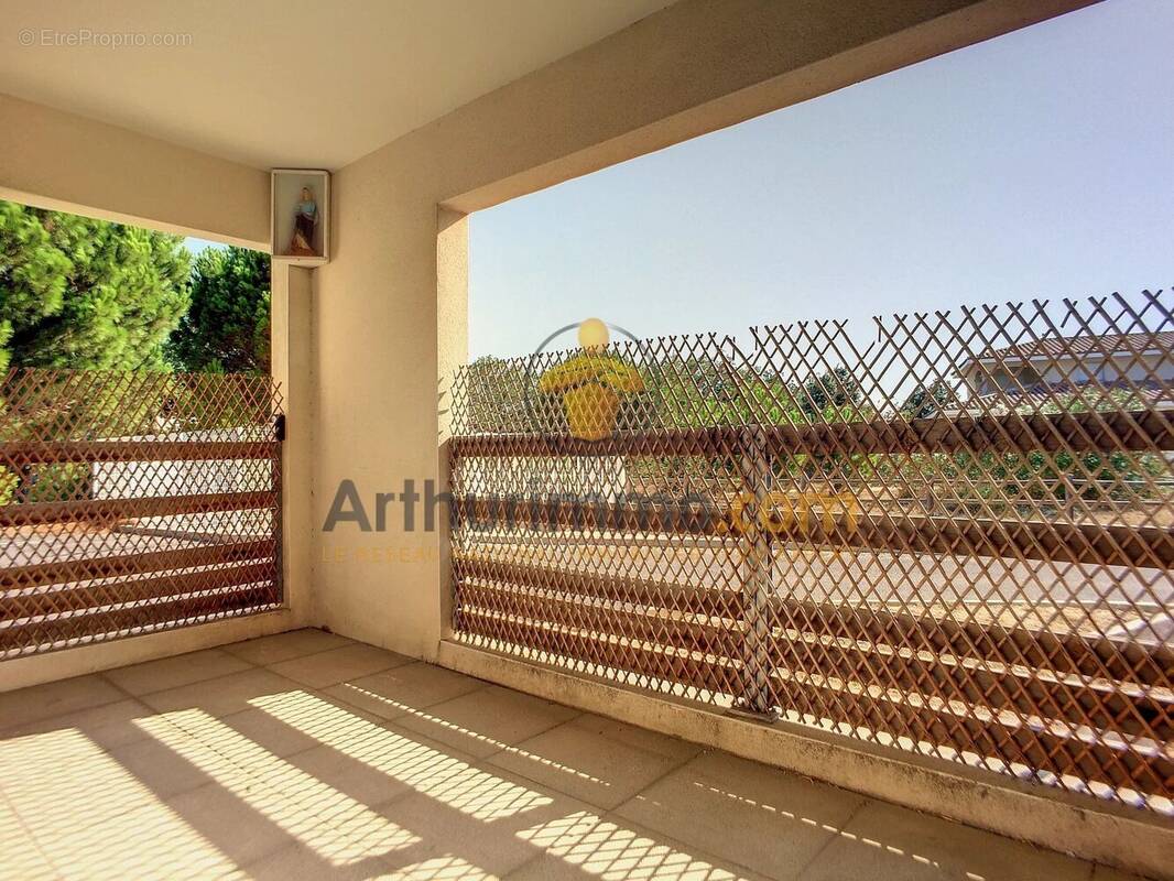 Appartement à PERPIGNAN