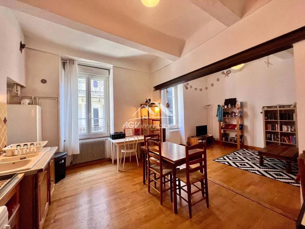 Appartement à ALES