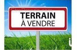 Photo 1 - Terrain à PUGET