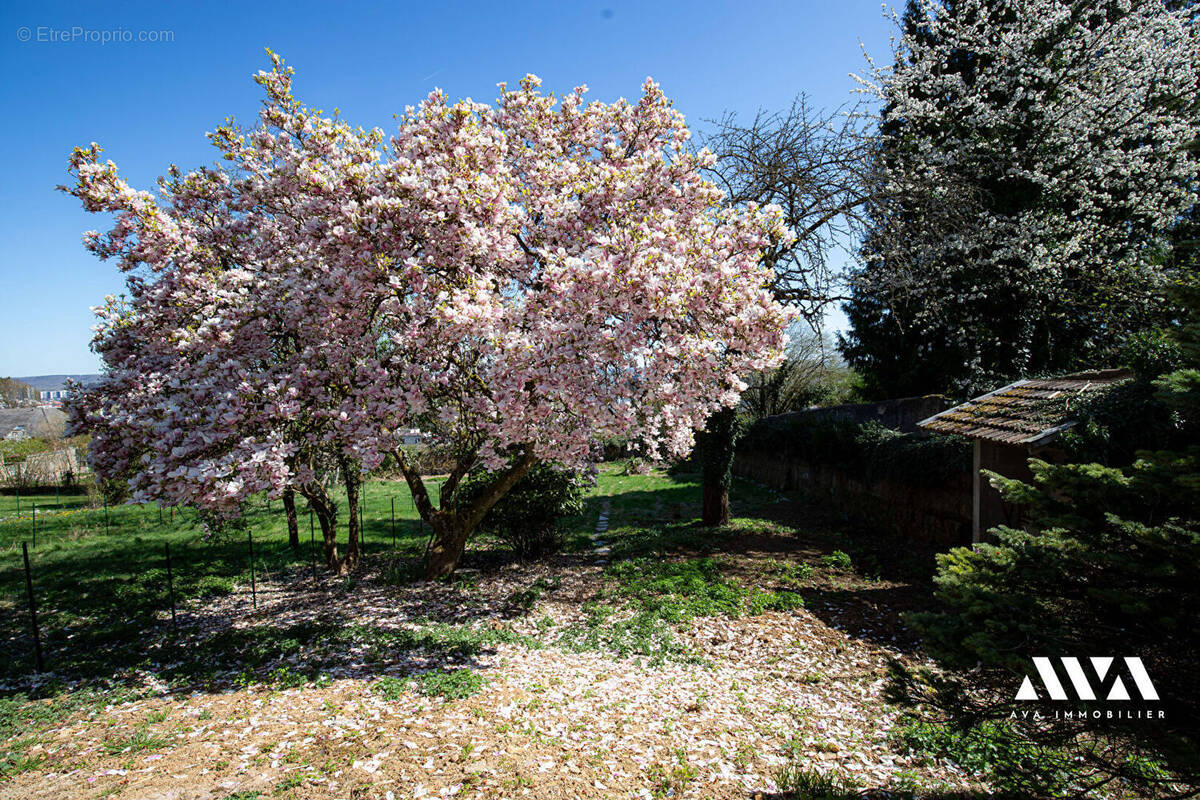 Appartement à VILLERS-LES-NANCY