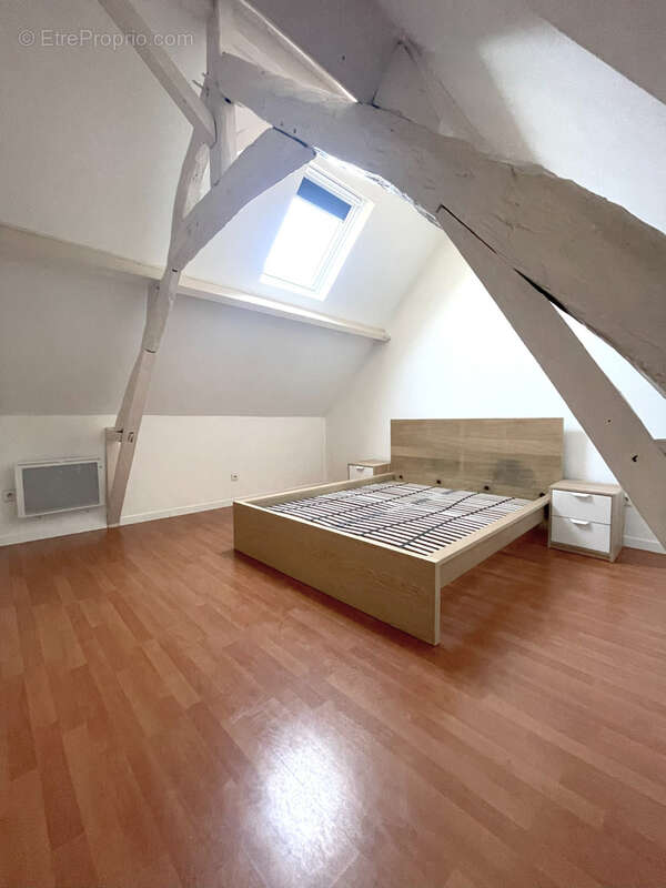 Appartement à ANNOEULLIN