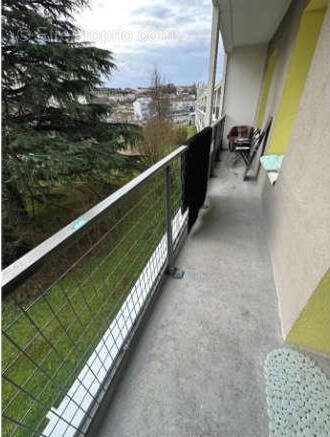Appartement à ANGOULEME