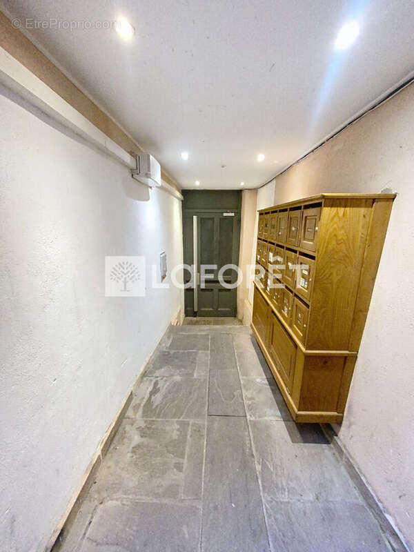 Appartement à LYON-4E