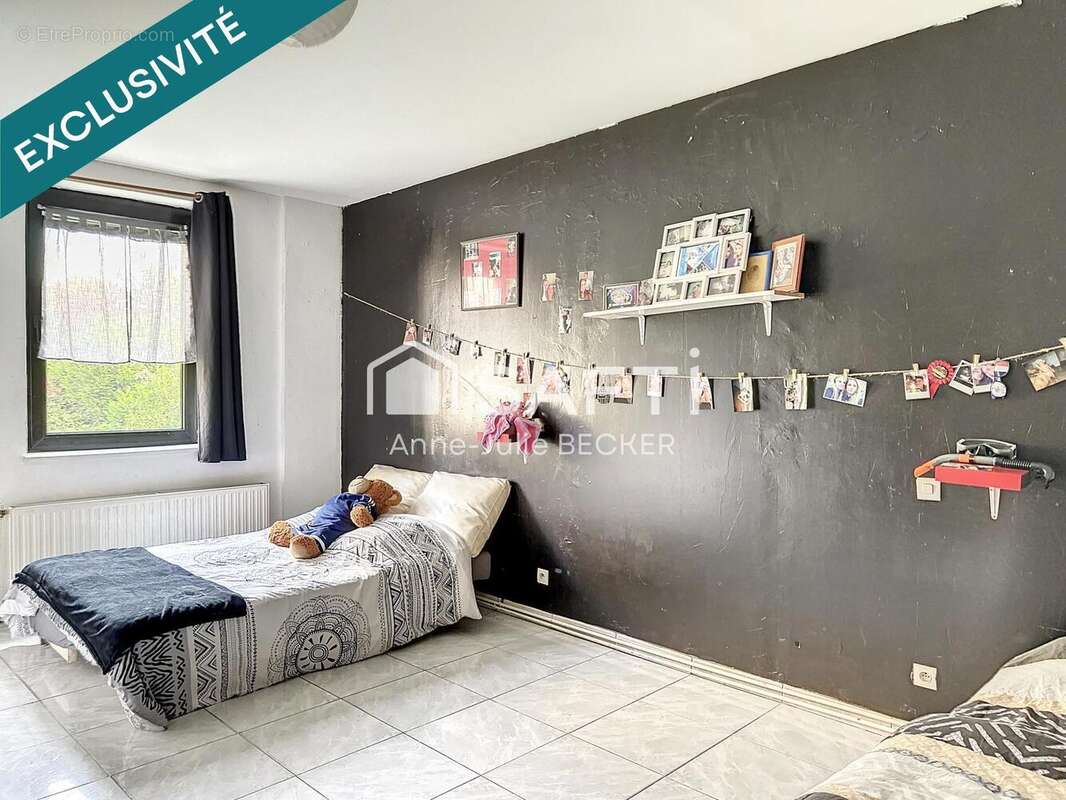 Photo 5 - Appartement à SARRALBE