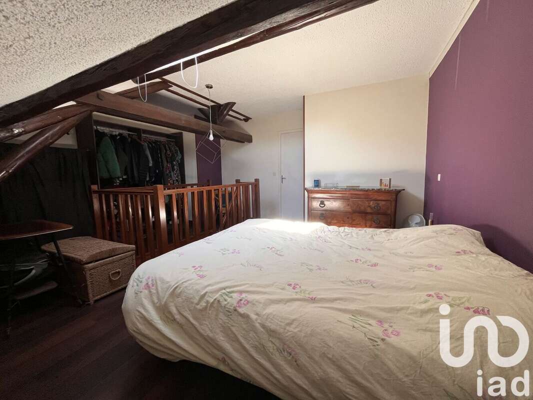 Photo 3 - Appartement à EPERNAY