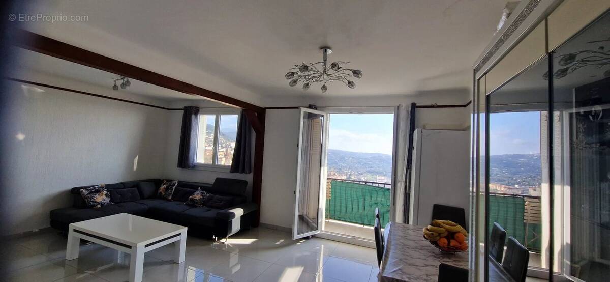 Appartement à GRASSE
