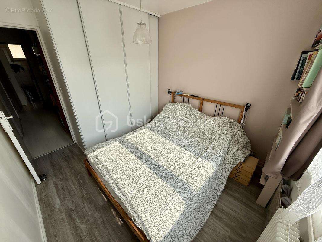 Appartement à EVRY