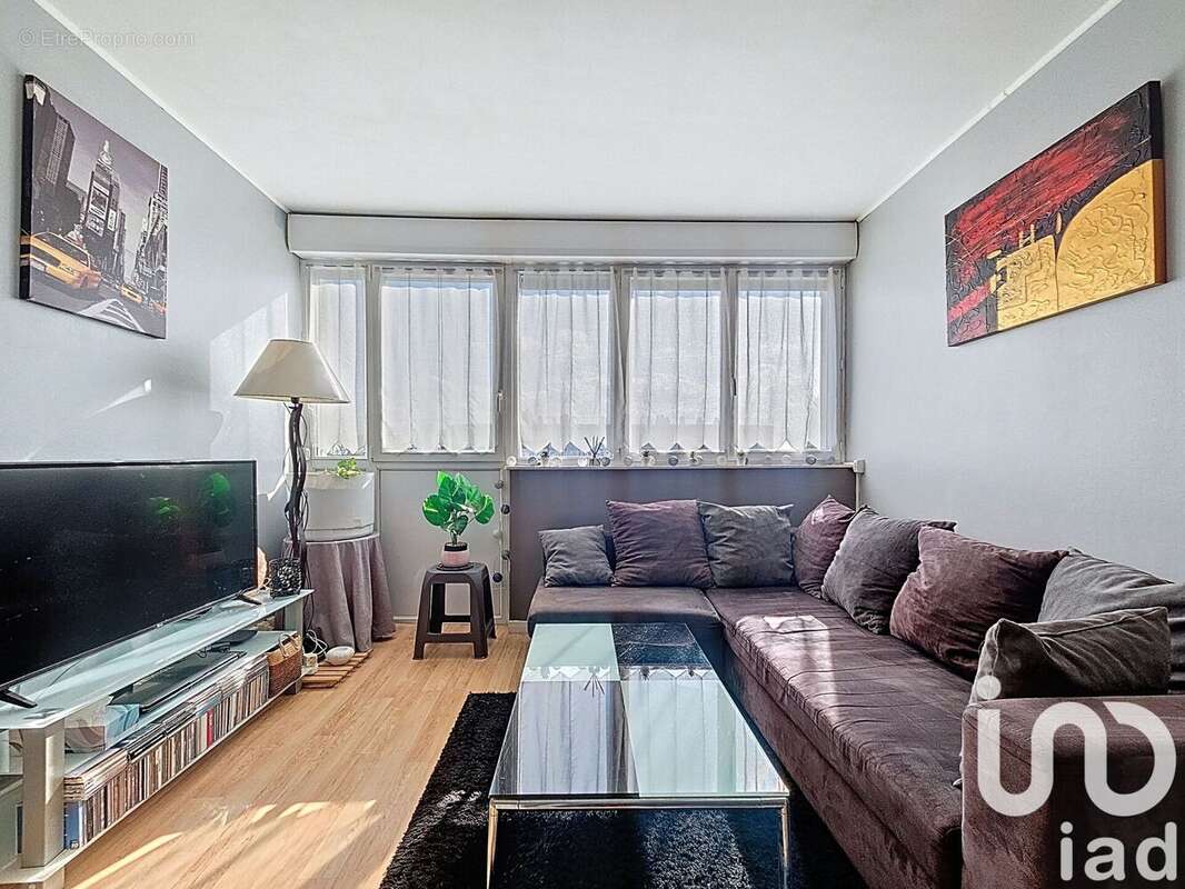 Photo 3 - Appartement à VIRY-CHATILLON