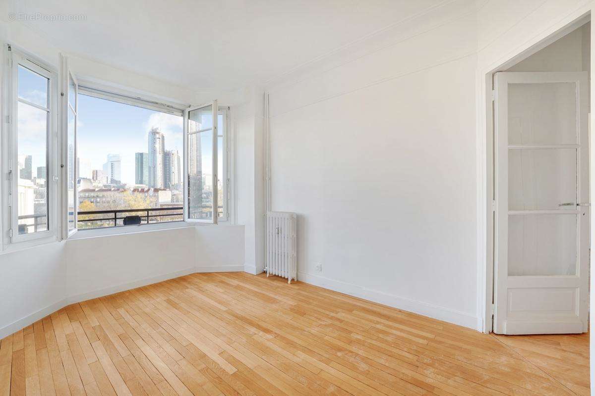 Appartement à PUTEAUX