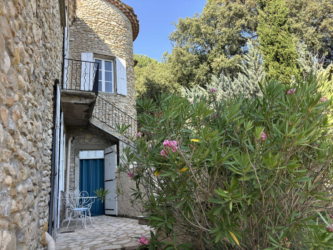 Maison à NYONS