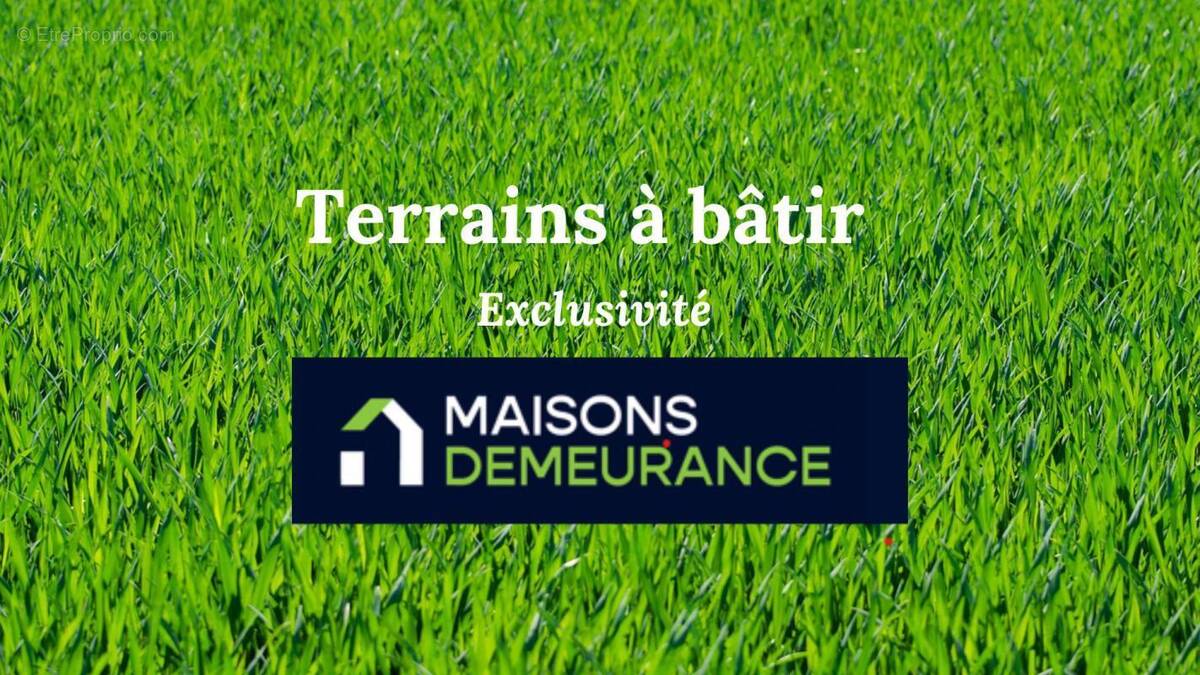 Terrain à CARQUEFOU