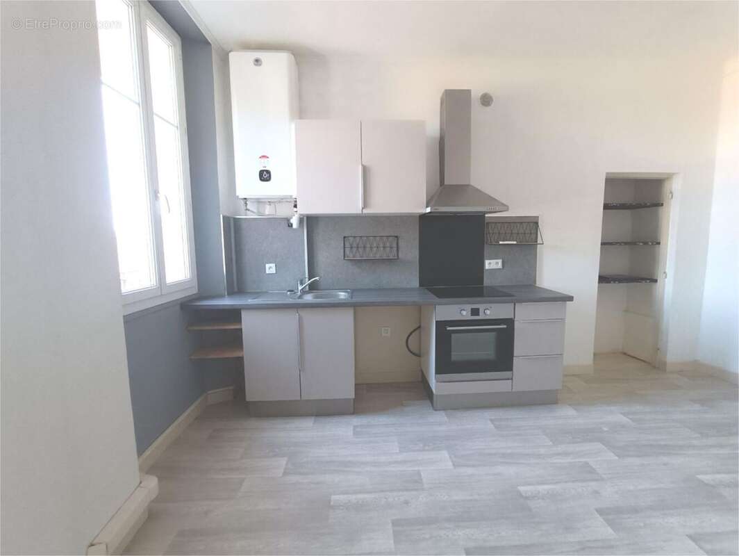 Appartement à LES ARCS