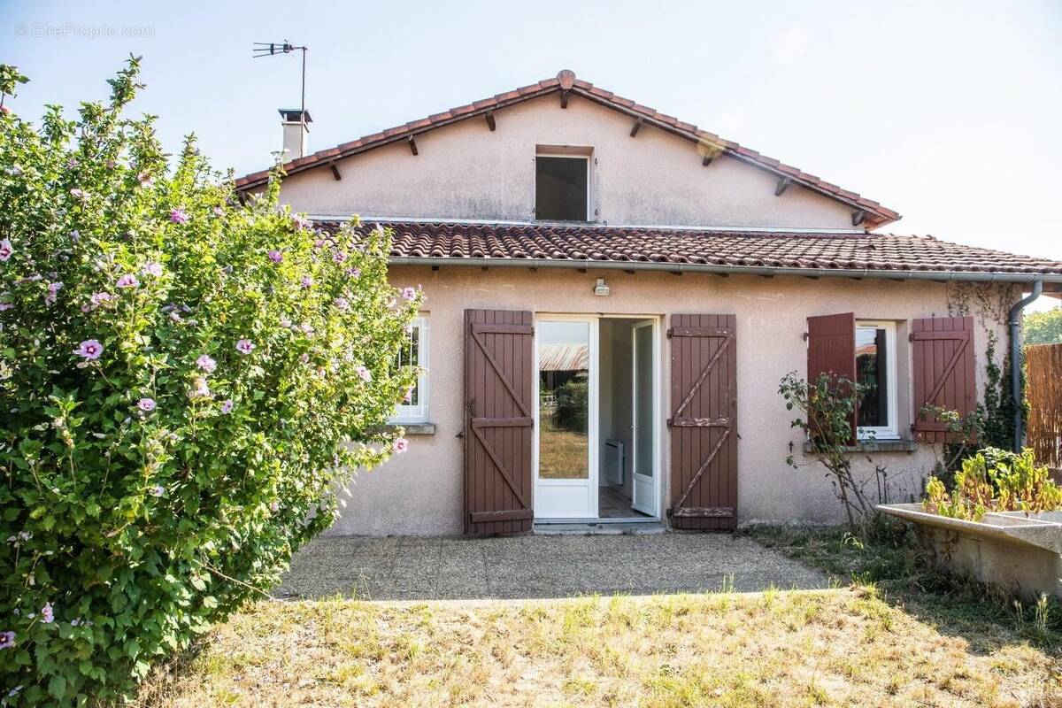 Maison à ALBI
