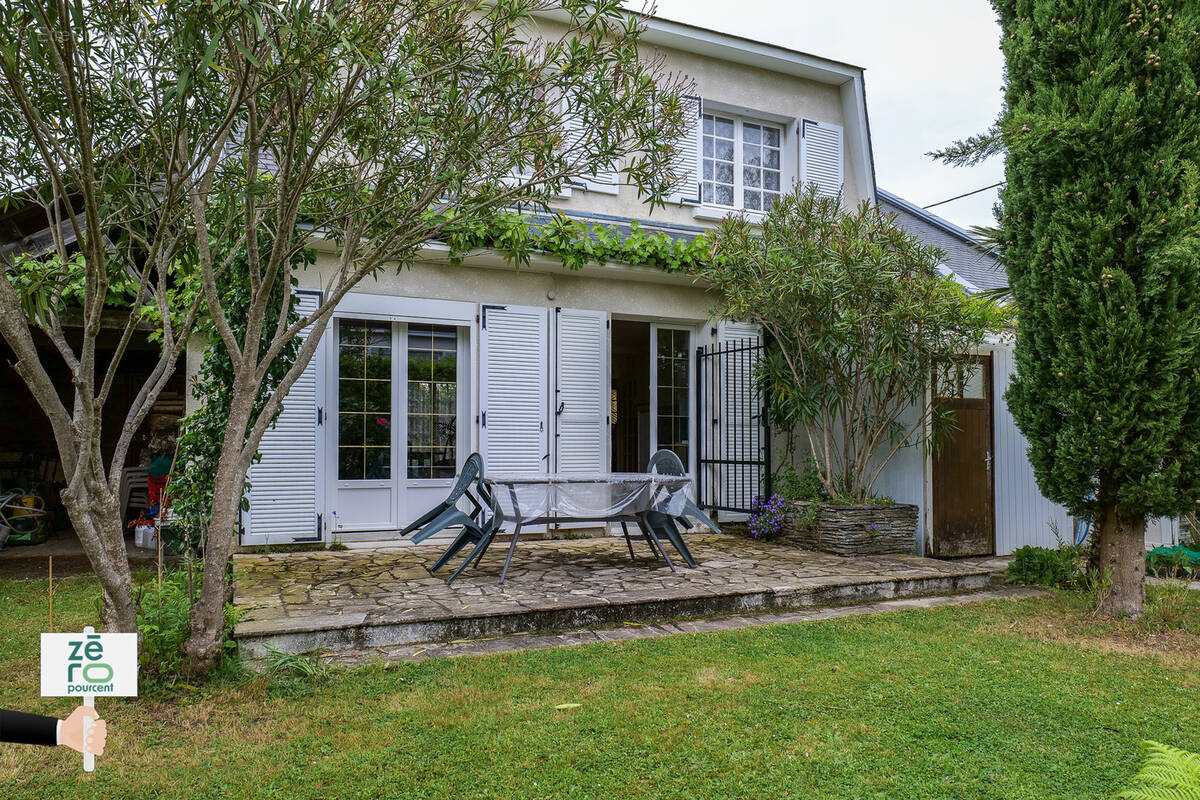 Maison à ORVAULT