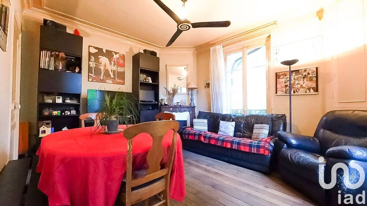 Photo 1 - Maison à VIROFLAY
