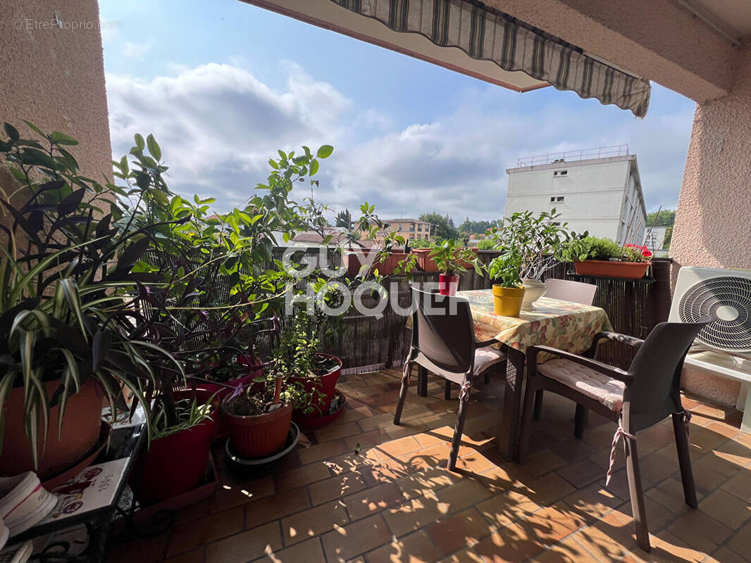 Appartement à DAX