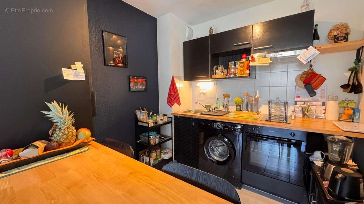 Appartement à ANDERNOS-LES-BAINS