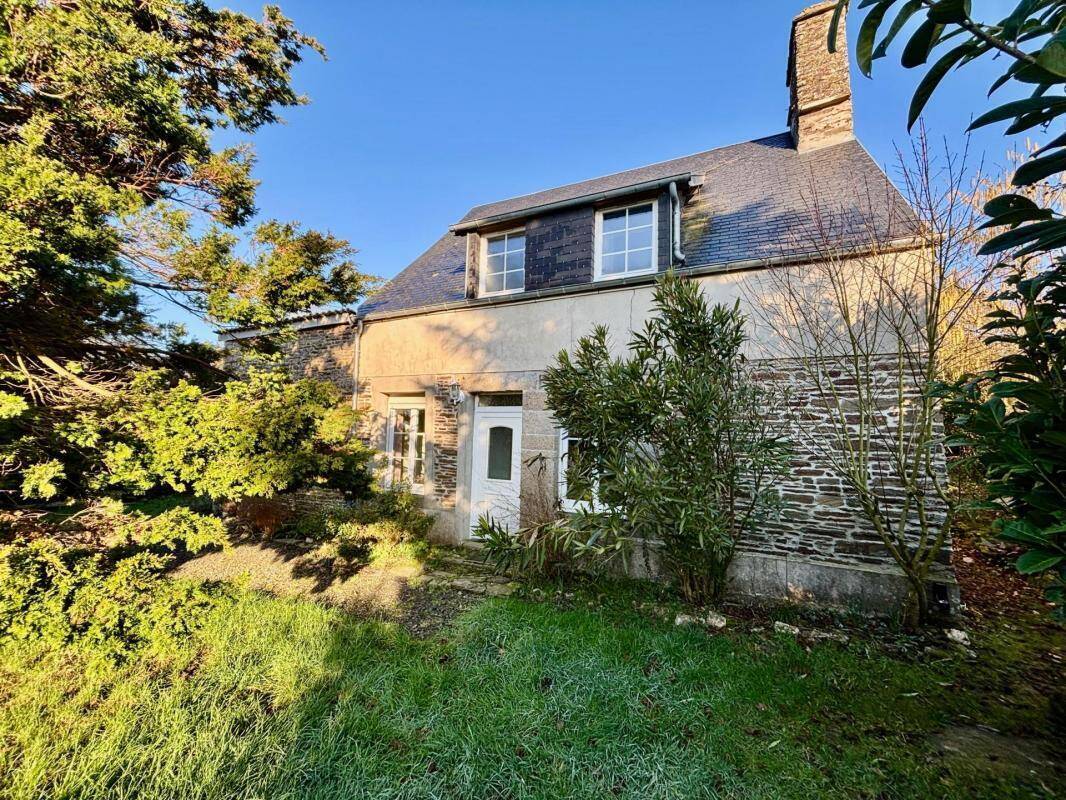 Maison à BRECEY