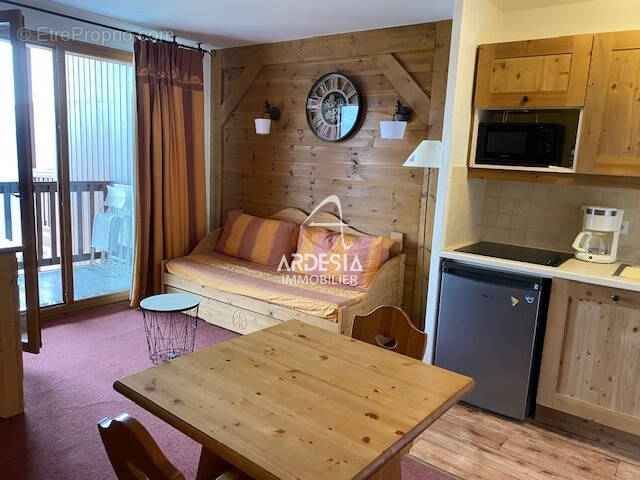 Appartement à LE CHATEL