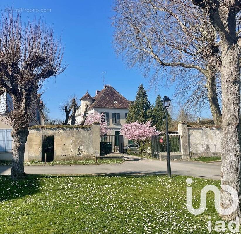 Photo 1 - Appartement à LA FERTE-SOUS-JOUARRE