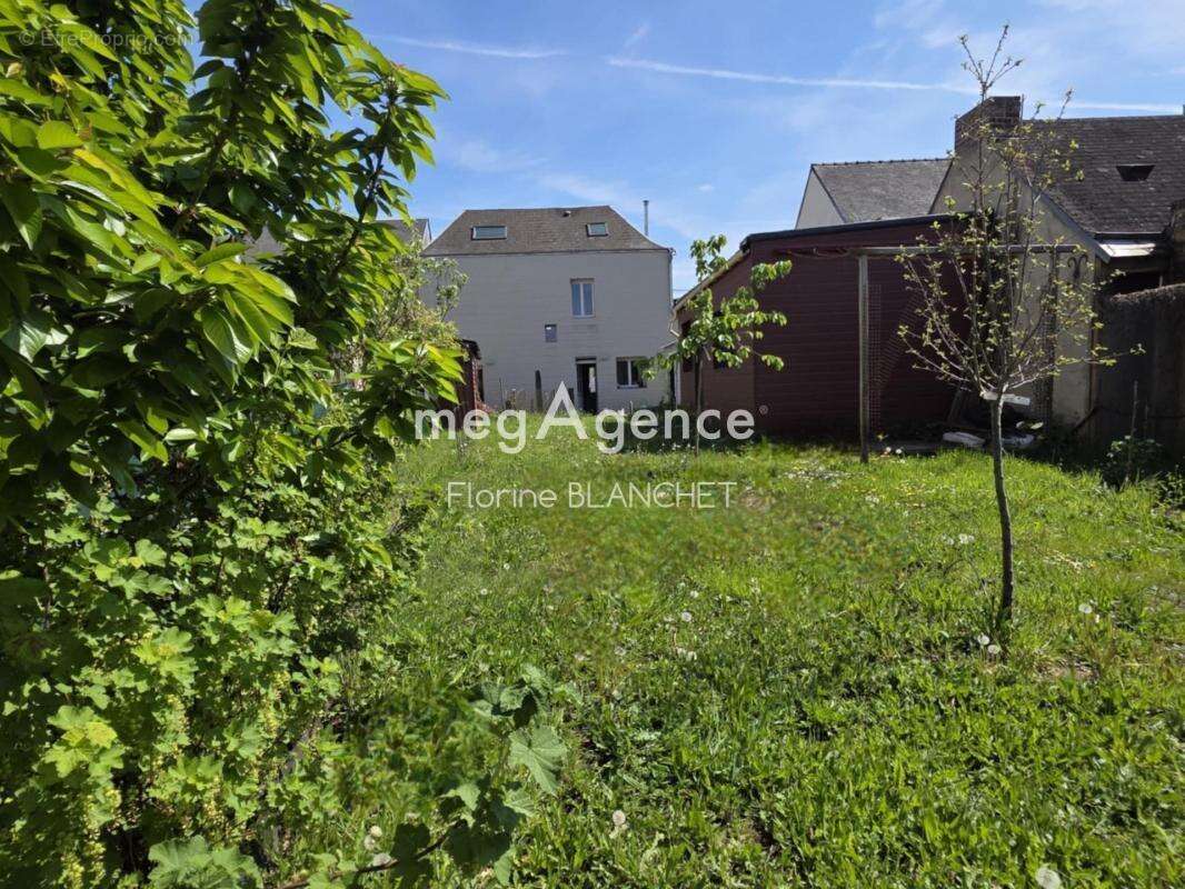 Maison à LE MANS