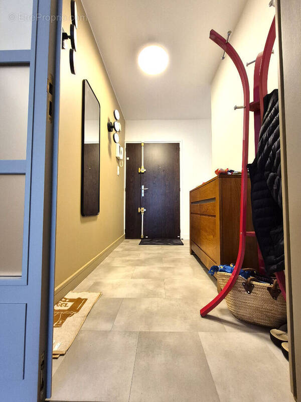 Appartement à CAMBRAI