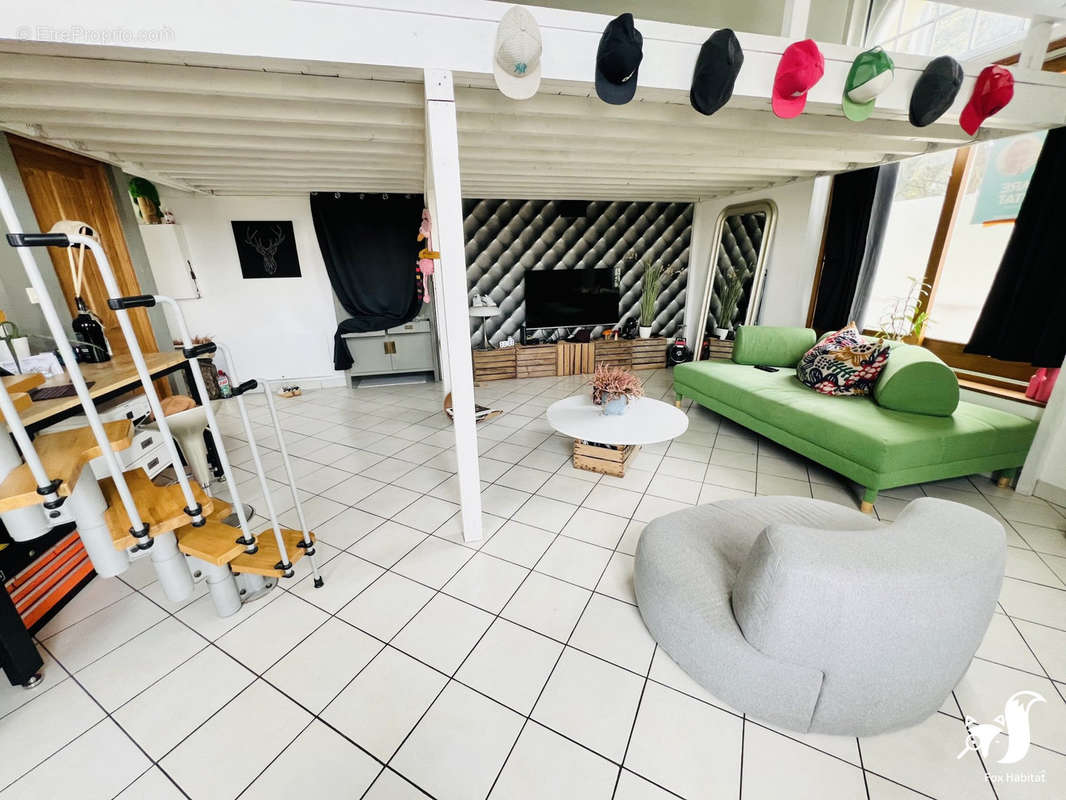 Appartement à CAMBRAI
