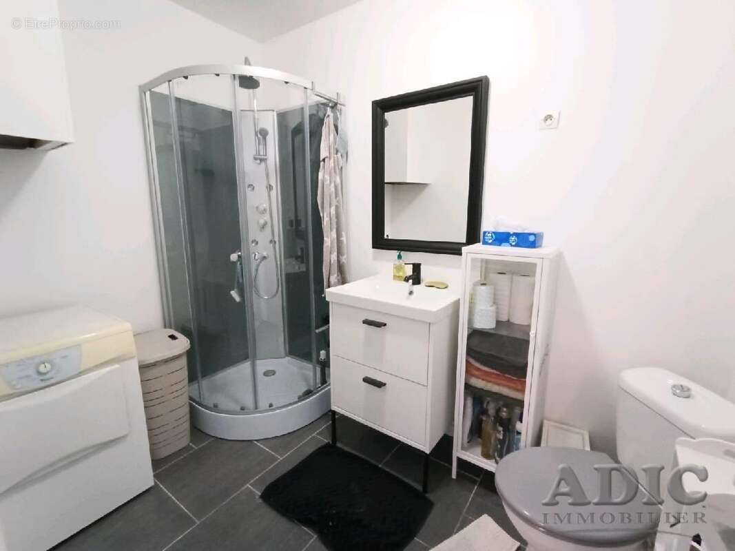 Appartement à OTHIS