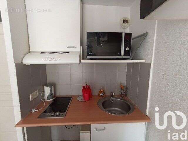 Photo 4 - Appartement à NICE