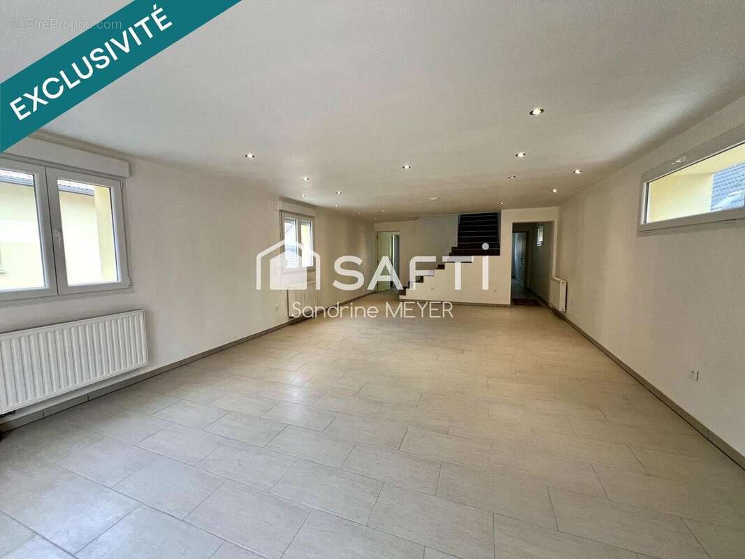 Photo 8 - Appartement à VENDENHEIM