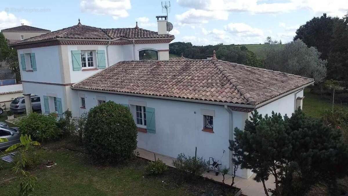 Photo 5 - Maison à LANGON