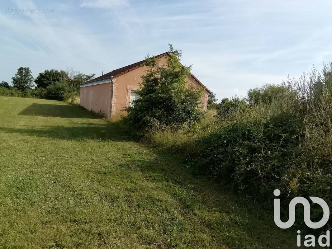 Photo 1 - Maison à CHASSENEUIL