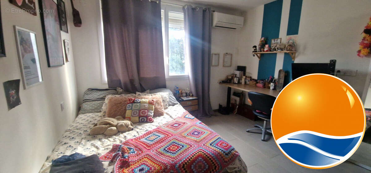 Maison à CANET-EN-ROUSSILLON