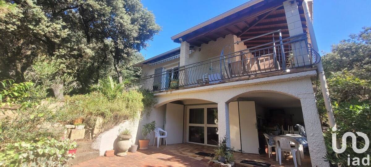 Photo 1 - Maison à BEZOUCE