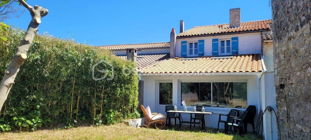 Maison à ARVERT